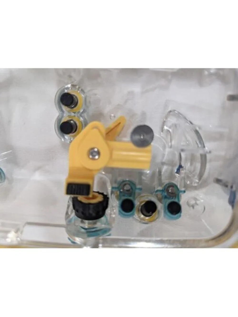 Canon WP-DC300 Waterproof Marine Case Housing - Canon Powershot S30 S40 S45 S50